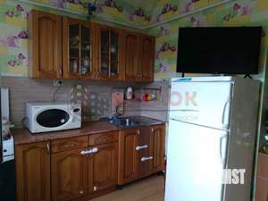 1-к квартира, вторичка, 40м2, 2/10 этаж
