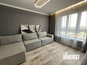 3-к квартира, вторичка, 68м2, 10/13 этаж