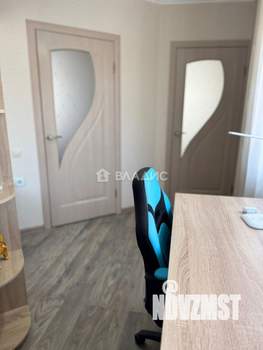 2-к квартира, вторичка, 85м2, 12/25 этаж