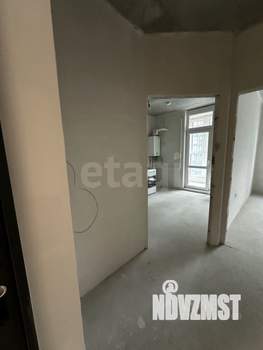 1-к квартира, вторичка, 32м2, 5/24 этаж