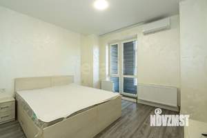 Студия квартира, вторичка, 28м2, 2/25 этаж