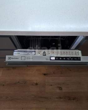 1-к квартира, вторичка, 53м2, 19/25 этаж