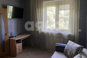 2-к квартира, вторичка, 36м2, 2/3 этаж