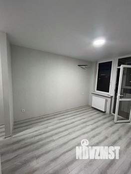 Студия квартира, вторичка, 25м2, 2/25 этаж