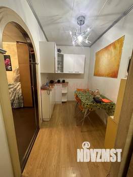 2-к квартира, вторичка, 35м2, 6/9 этаж
