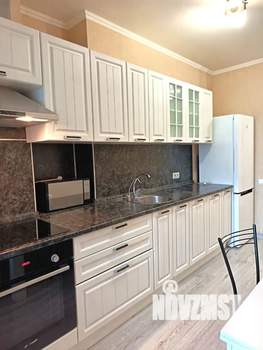 1-к квартира, вторичка, 39м2, 11/19 этаж