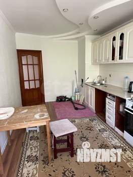 2-к квартира, вторичка, 55м2, 4/11 этаж