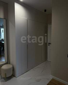 3-к квартира, вторичка, 74м2, 6/24 этаж