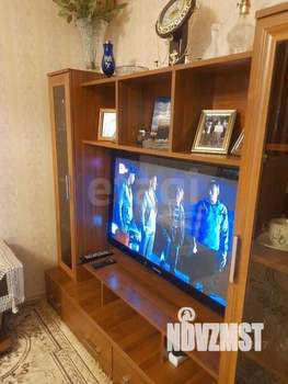 2-к квартира, вторичка, 44м2, 2/9 этаж