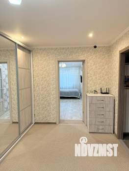 2-к квартира, вторичка, 45м2, 2/5 этаж