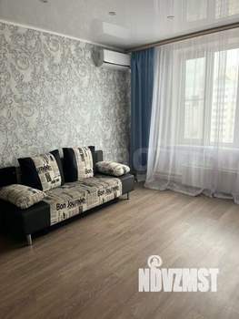 1-к квартира, вторичка, 36м2, 16/20 этаж