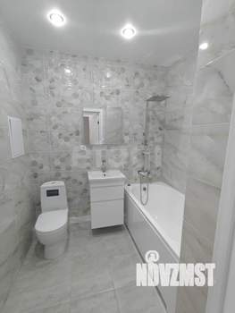 1-к квартира, вторичка, 32м2, 4/10 этаж