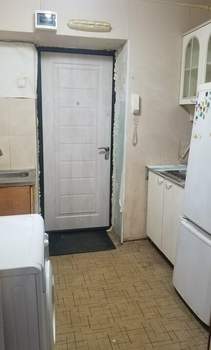 Студия квартира, вторичка, 18м2, 2/5 этаж