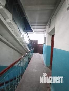 1-к квартира, вторичка, 21м2, 2/3 этаж