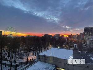 4-к квартира, вторичка, 170м2, 7/10 этаж