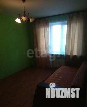 1-к квартира, вторичка, 31м2, 5/9 этаж