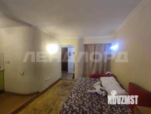 1-к квартира, вторичка, 37м2, 1/3 этаж