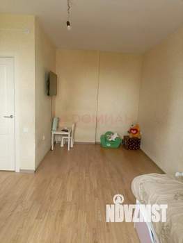 1-к квартира, вторичка, 38м2, 10/16 этаж