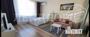 1-к квартира, вторичка, 36м2, 13/17 этаж
