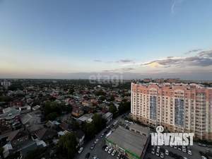 Студия квартира, вторичка, 24м2, 16/24 этаж