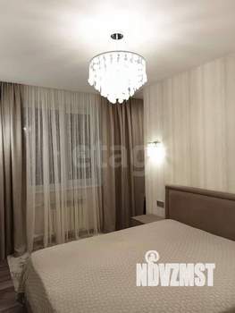 3-к квартира, вторичка, 75м2, 11/24 этаж