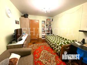 3-к квартира, вторичка, 59м2, 1/5 этаж