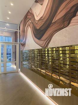 3-к квартира, вторичка, 93м2, 15/24 этаж