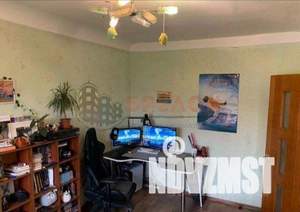 2-к квартира, вторичка, 44м2, 6/6 этаж