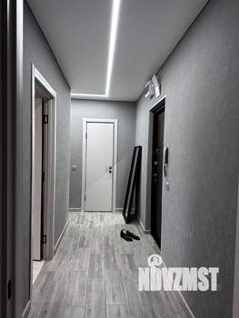 2-к квартира, вторичка, 53м2, 7/9 этаж