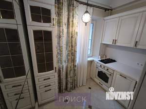 2-к квартира, вторичка, 50м2, 2/5 этаж