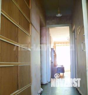 2-к квартира, вторичка, 59м2, 5/5 этаж