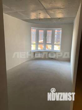 3-к квартира, вторичка, 93м2, 2/18 этаж