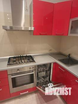 2-к квартира, вторичка, 50м2, 3/5 этаж