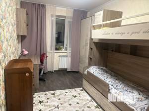 3-к квартира, вторичка, 66м2, 6/15 этаж
