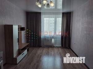 Студия квартира, вторичка, 26м2, 9/18 этаж