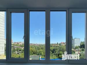 Студия квартира, вторичка, 26м2, 5/25 этаж