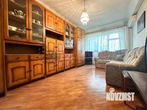3-к квартира, вторичка, 63м2, 3/5 этаж