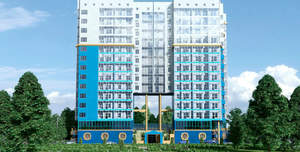 2-к квартира, вторичка, 52м2, 9/14 этаж