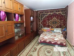 2-к квартира, вторичка, 46м2, 3/9 этаж