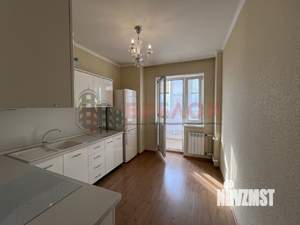 1-к квартира, вторичка, 48м2, 6/16 этаж