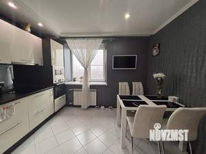 2-к квартира, вторичка, 76м2, 14/16 этаж