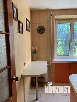 3-к квартира, вторичка, 58м2, 5/5 этаж