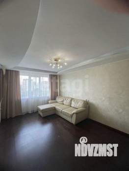 4-к квартира, вторичка, 93м2, 9/10 этаж