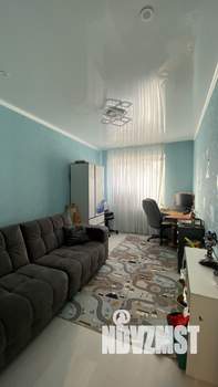 2-к квартира, вторичка, 56м2, 18/22 этаж