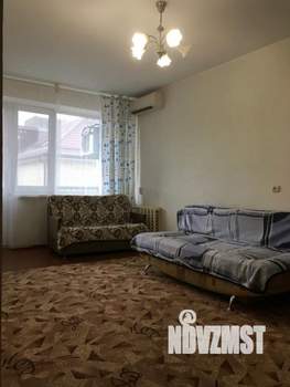 1-к квартира, вторичка, 33м2, 3/5 этаж