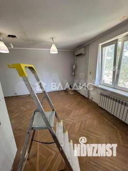 2-к квартира, вторичка, 56м2, 4/4 этаж