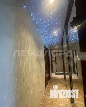 3-к квартира, вторичка, 63м2, 9/9 этаж