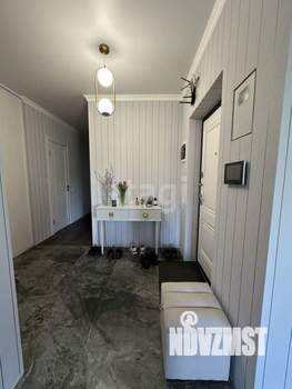 2-к квартира, вторичка, 90м2, 9/25 этаж