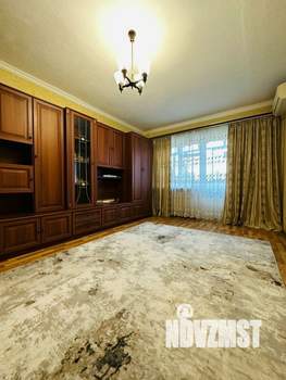 3-к квартира, вторичка, 59м2, 4/6 этаж