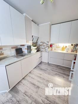 3-к квартира, вторичка, 71м2, 1/6 этаж